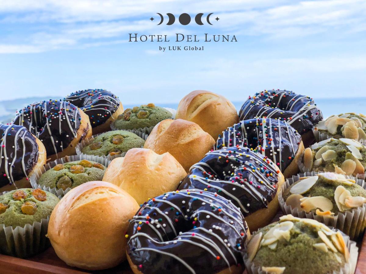Hotel Del Luna Boutique Дананг Экстерьер фото