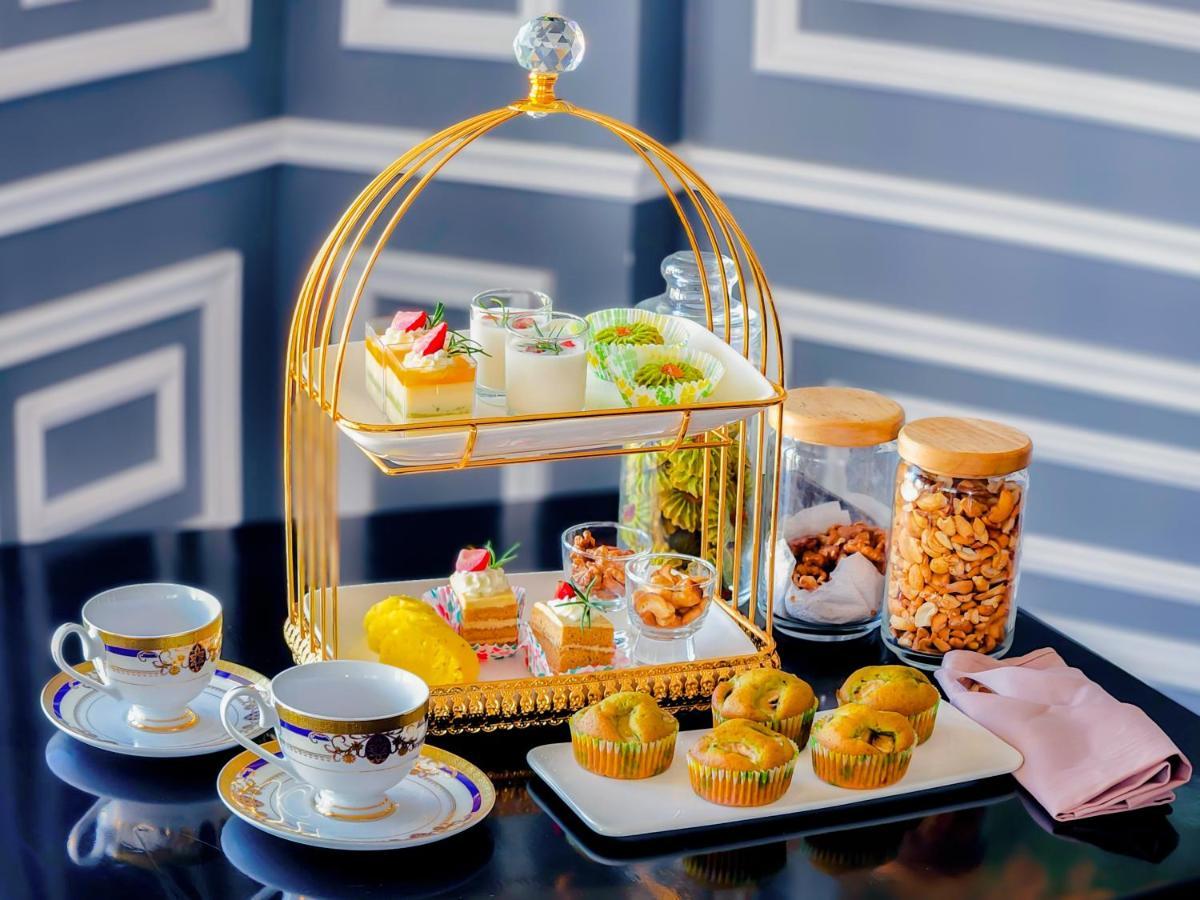 Hotel Del Luna Boutique Дананг Экстерьер фото